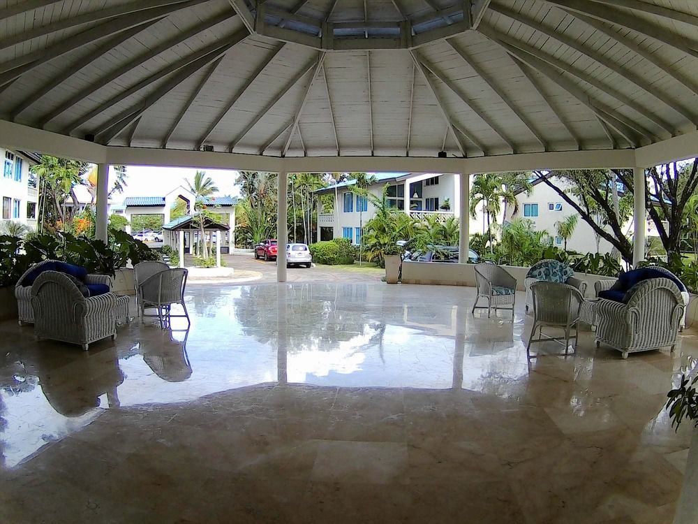 Apartments At San Marino Playa Dorada Puerto Plata Dış mekan fotoğraf