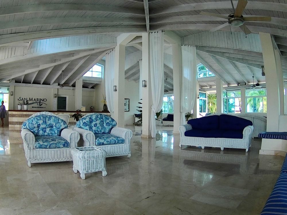 Apartments At San Marino Playa Dorada Puerto Plata Dış mekan fotoğraf